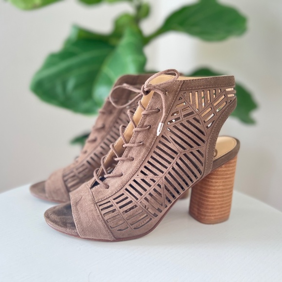 Sam Edelman Rocco Sandal - Picture 2 of 5